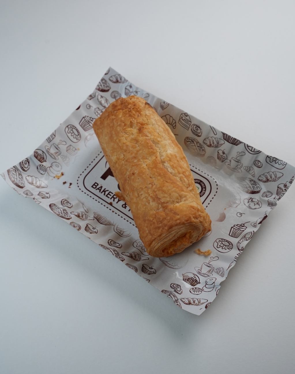Cheese Patties